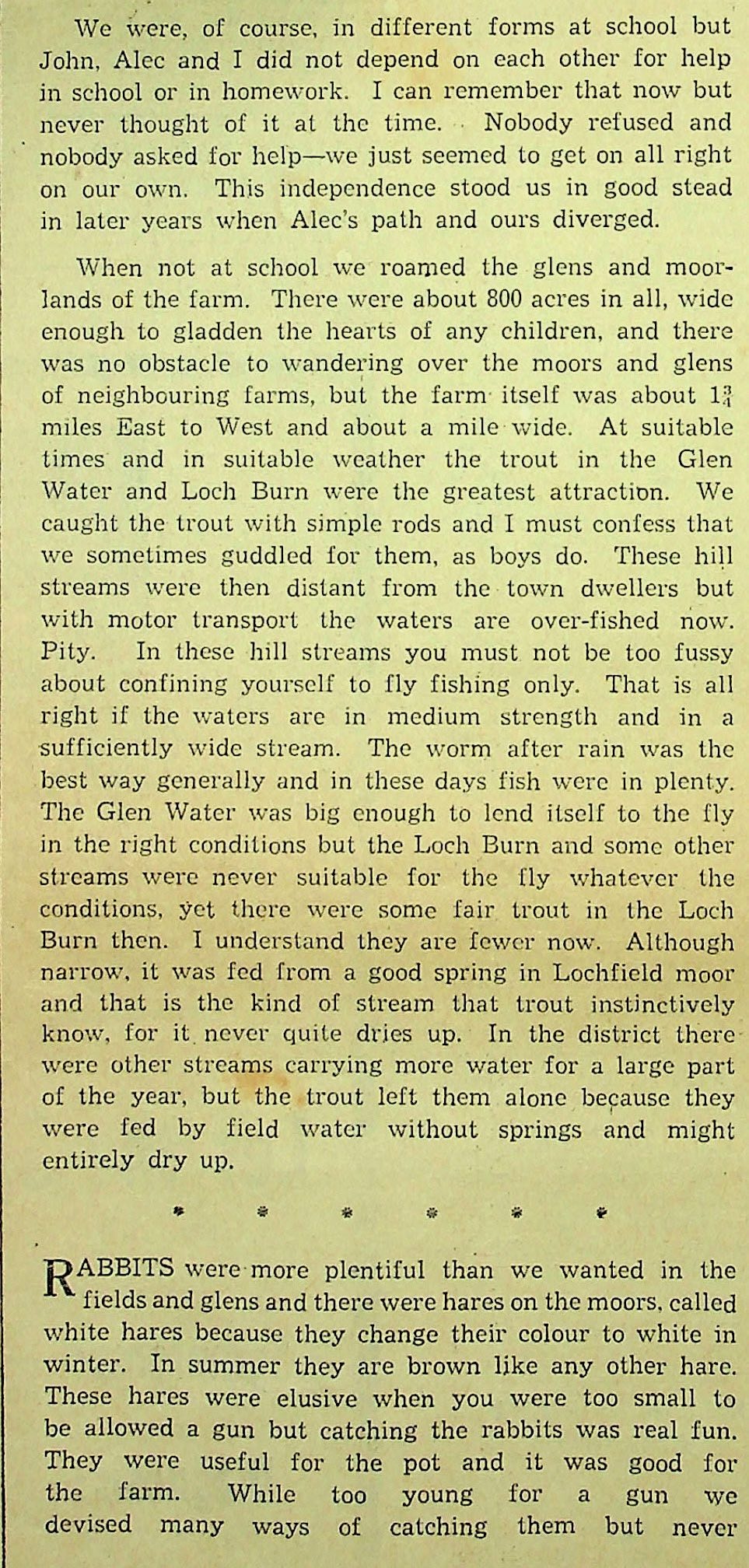 Section 2 of Robert Fleming article 2